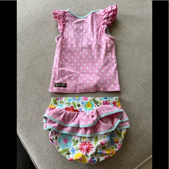 Matilda Jane two piece set - Picture 2 of 3